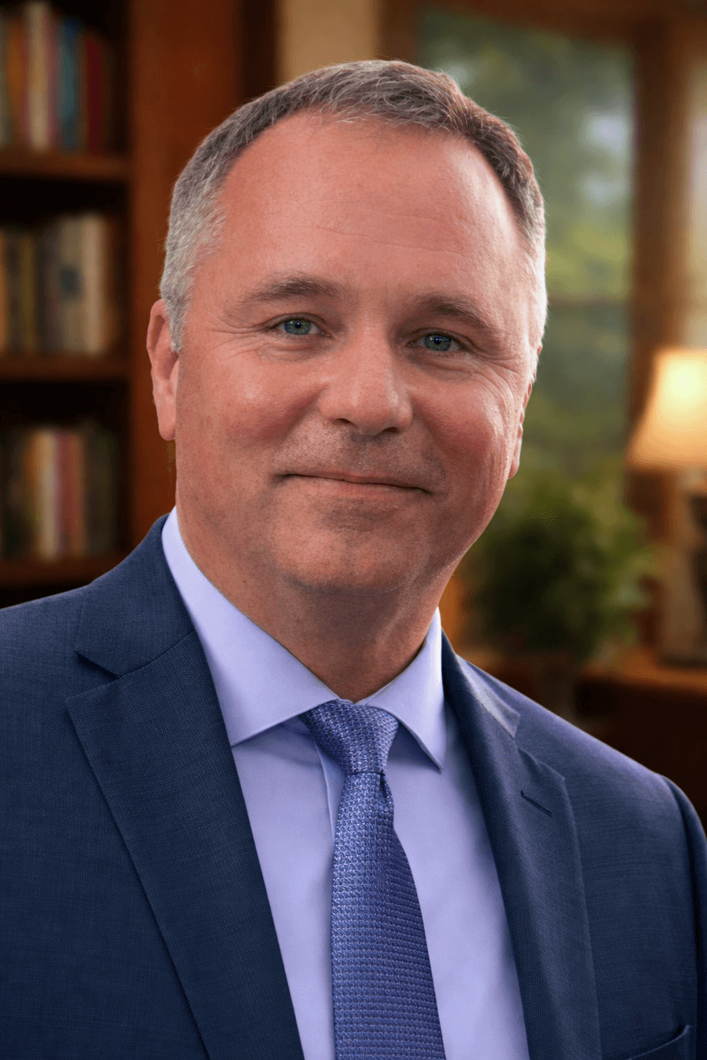 David Piearcy, Founder of Abounding Media